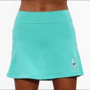 NWOT Running Skirts S